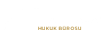 Av. Berfin GÖKKAN BARAN